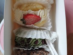 -茉川甜品MOCHUAN