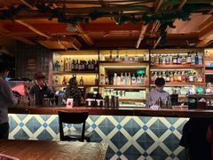 -Q MEX 库迈墨西哥餐吧(三里屯店)
