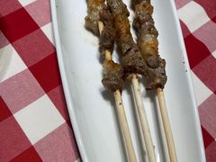 -西贝(上海我格广场店)