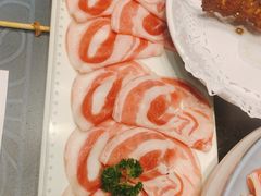 -名都晓荷塘(涿州店)
