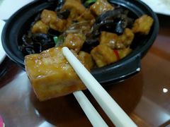 -地方名吃海鲜大馅蒸饺(北戴河店)