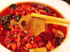 -大鸭梨烤鸭店(花园村店)