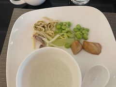 -太湖饭店玉兰厅(自助餐厅)