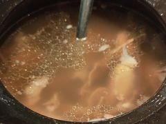 -吴氏老妈·23年家常菜(古城店)