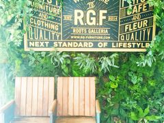 -RGF(巨鹿路店)
