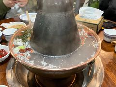 -大明铜锅·烤涮坊·烧烤(总店)