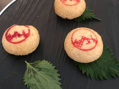 -天伦里餐厅(绿城桃花源店)