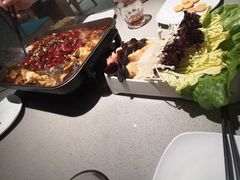 -半天妖烤鱼(任丘悦都汇店)