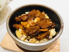-粤珍轩·家宴·广式茶点(新城广场店)