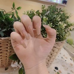 -Touch Nail·品质·美甲美睫