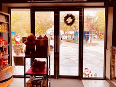 -星巴克(南京状元楼店)