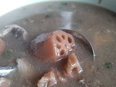 口味野湖藕-湘语·湖南家常菜(新洲店)