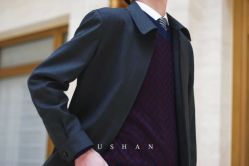 -优山定制西服衬衫大衣(国贸店)