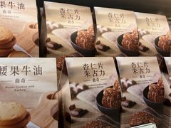 -奇华饼家(香港国际机场T1店)
