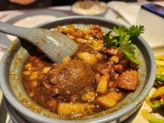 -鹿港小镇(悠唐店)