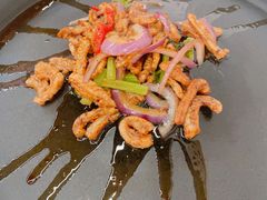 板筋-一烙锅(友谊店)