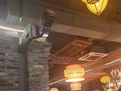 -阿嫂印象·民间江湖菜(大学城店)