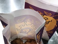 -小波紫炸鸡(大中华店)