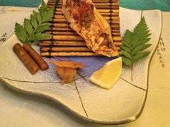 -風料理.鮨Omakase