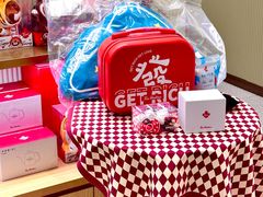 -Tims天好咖啡·贝果(锦江国金中心店)