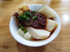 -洞子口张老二凉粉(文殊院店)
