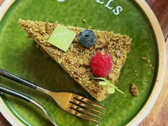 -O'mills Sourdough Bakery&Bistro(永嘉路店)