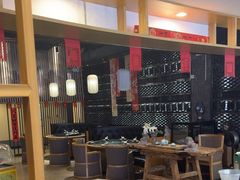 -鲁菜根·泰安菜(万达店)