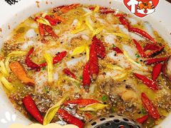 -太二酸菜鱼(石家庄万象城店)