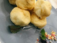 -子霖南山鲜虾面(南山总店)