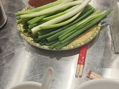 -鲁C·尚小炉·淄博烧烤(市北店)