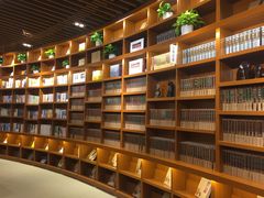 -博览书店(越秀悦汇天地店)