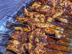 -佰运猪蹄(高陵店)