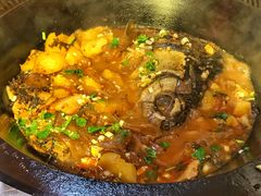 -老关东铁锅炖(海甸三东路店)