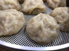 鸡汁汤包-百年尹氏汤包(环球美食荟店)