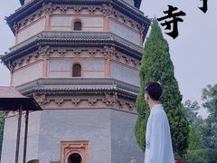 -天宁寺