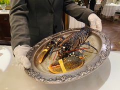 -Le Bistrot de Racine