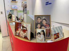 -天真蓝照相馆(宁波来福士店)
