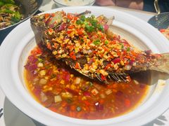 -费大厨辣椒炒肉(通州万达店)