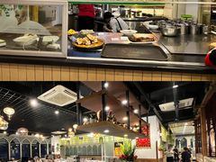 -新疆伏拉沃餐厅(白龙南路店)
