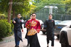 点击看大图 -JEFF STUDIO摄影摄像婚礼跟拍