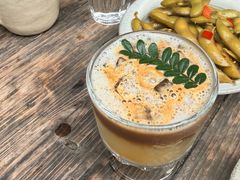 -WABI COFE(愚园路店)