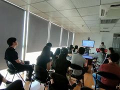 -金吉列留学·语培·小语种·国际课程(江西分公司)