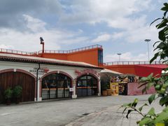-千岛湖燃擎卡丁车赛车主题乐园(秀湖路店)