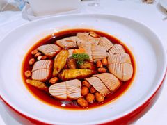 糖醋腰花-老正兴菜馆(福州路店)