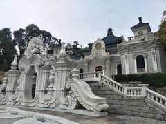 -珠海圆明新园