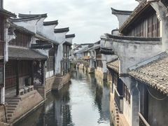 -嘉兴月河历史街区