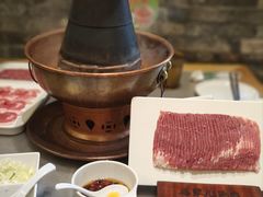 -牛街·马辈儿涮肉(牛街总店)