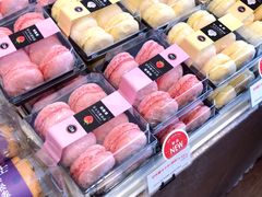 -85度C(上海奉贤苏宁生活广场二店)