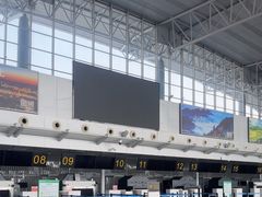 -石家庄正定国际机场-T2航站楼