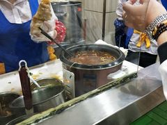 -田三卷馍(人民中路店)